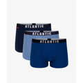 Boxerky Atlantic 3BMH-011 A'3 M-2XL (2576244) - 15