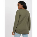 Halenka EM BZ 611.61P khaki (3321420) - 12
