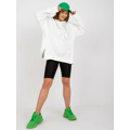 Mikina EM BL 402.15P ecru (3321431) - 2
