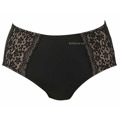 Havanna kalhotky vyšší+ 1512 black - Anita Classix (3212252) - 2