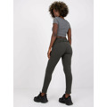 Tepláky RV DR 3589.08X tmavá khaki (3345387) - 24