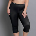 sportovní masážní kalhoty . 1693 black - Active (3212273) - 3