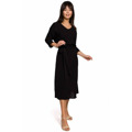 Dámské šaty B149 Midi - BEwear (3435788) - 1