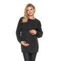 Těhotenský svetr model 157832 PeeKaBoo (2886082) - 1