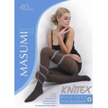 Dámské punčochové kalhoty Knittex Masumi 40 den (578230) - 1