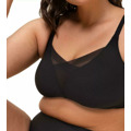 Dámská podprsenka Triumph Shape Smart P černá (3241146) - 34