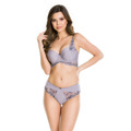 Dámská push-up podprsenka STELLA PUSH 19104 (3587494) - 3