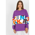 Mikina  model 169794 Ex Moda (3521508) - 1