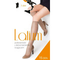 Dámské podkolenky LATIUM LYCRA (1972877) - 1
