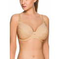Dámská podprsenka 65 beige - VENA (3587627) - 4