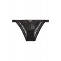 Dámské kalhotky 164271 1A207 - 00020 - Černá - Emporio Armani (3084553) - 1