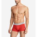 Boxerky 714753035022 červená - Ralph Lauren (1309905) - 1