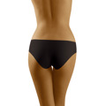 Dámské kalhotky Eco-Em Black - Wol-Bar (3484643) - 2