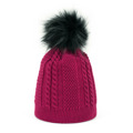 Čepice Ula Fuchsia - Art of Polo (3593435) - 1