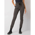 Tepláky RV DR 6891.54 tmavá khaki (3392803) - 6