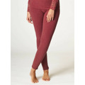 Dámské legíny Key LXL 729 3 Hot Touch (3531477) - 6
