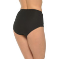 Stahovací kalhotky Ela black plus - MITEX (2975198) - 2