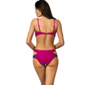 Plavky Olimpia Magenta-Dafne-Baltimorai M-438 (2) - Marko (3472421) - 3