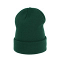 Tmavě zelená čepice Bourgeois - Art of Polo (3531511) - 2
