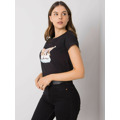 Tričko RO TS 2307.21 černá (2666582) - 7