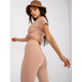 Legíny AP LG A 002 camel (3339475) - 18