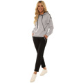Dámský dres De Lafense 496 Just dł/r S-2XL (2511541) - 20
