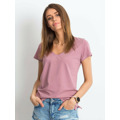 Tričko RV TS 4837.28P tmavě růžová (2554732) - 6