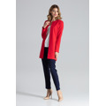 Dámský kabát Coat M551 - Figl (3531352) - 1