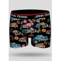 Pánské boxerky John Frank JFBD211 (3150365) - 2
