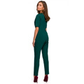 Dámský overal S241 - Stylove (2698643) - 2