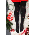 Dámské punčochové kalhoty CHRISTMAS TIGHTS-5 (3132958) - 1