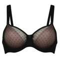 Eve podprsenka s kosticí výztuž DeltaPad 5209 black - RosaFaia (3214375) - 6