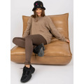 Mikina EM BL U623.63P tmavě lila (3321425) - 8