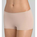 Dámské kalhotky sloggi Feel Sensational Short 02 - SMOOTH SKIN - béžová 6106 - SLOGGI (3245792) - 6
