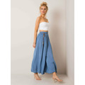 Dámské široké kalhoty BI 81733 - FPrice (3605261) - 8