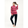 Dámský dres Luna 305 dł/r  M-2XL (2644010) - 2
