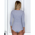 Dámské body EN BO 4296.03 šedé (2558606) - 11