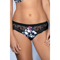 Dámské kalhotky 1412 black - AVA (561518) - 1