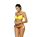 Plavky Shirley Magenta-Duffy M-455 (2) - Marko (3472681) - 5