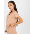Tričko AP TS A 004 camel (3273682) - 5