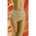 Dámské kalhotky Hoty Beige - Wol-Bar (3487513) - 3
