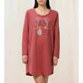 Dámská noční košile Nightdresses NDK 02 LSL X - Triumph (3494893) - 1
