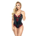 Dámské body Katalina - Irall (3575597) - 3