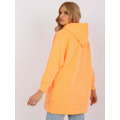 Mikina EM BL 707.94 fluo oranžová (3367210) - 14