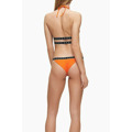 Spodní díl plavek KW0KW00945-SCA oranžová - Calvin Klein (1645788) - 2