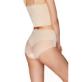 Dámské kalhotky BBL 155 Beige - Babell (3485318) - 1