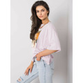 Tričko PM TS SS21OS06.53 světle fialová (3369567) - 11