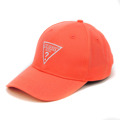 Dámská kšiltovka V2YZ03WO08O G361 oranžová Guess (3515349) - 1