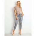 Tričko RV TS 4838.09P tmavě lila (2557533) - 8