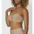 Dámská podprsenka Stepy Soft 01 WDP - SMOOTH SKIN - tělová 6106 - TRIUMPH (2688194) - 2